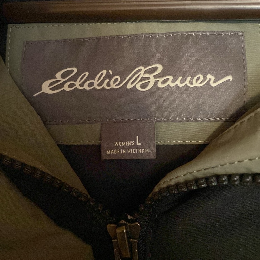 🆕 EDDIE BAUER. Women’s coat. - Picture 5 of 7